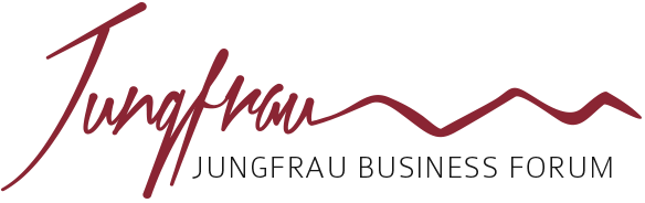 Logo Jungfrau Business Forum