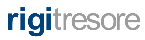 Logo Rigi Tresore