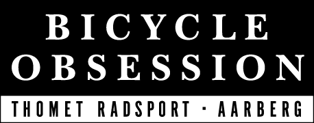 Logo Bicyle Obsession