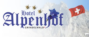 Logo Alpenhof